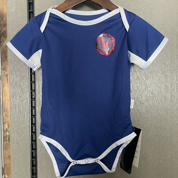 23-24 CHE Home Baby Infant Crawl Suit