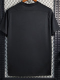 2023 Galatasaray Black Special Edition Fans Soccer Jersey