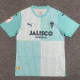 23-24 Sporting Gijon Away Fans Soccer Jersey