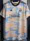 23-24 Philadelphia Union Away Fans Soccer Jersey