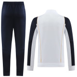 23-24 RMA White Jacket Tracksuit