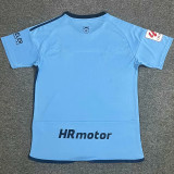 23-24 Osasuna Away Fans Soccer Jersey