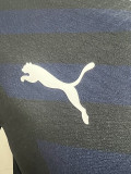 23-24 Al-Hilal Third Player Version Soccer Jersey