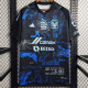 2023 Tigres UANL Black Commemorative Edition Fans Soccer Jersey