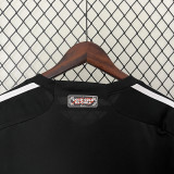 24-25 Colo-Colo Away Women Soccer Jersey (女)