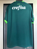 24-25 Palmeiras Home 1:1 Fans Soccer Jersey