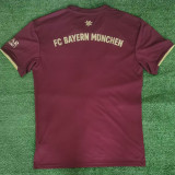 22-23 Bayern Special Edition Oktoberfest Fans Soccer Jersey