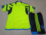 23-24 ARS Away Kids Soccer Jersey