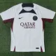 23-24 PSG White Brown Training Shirts