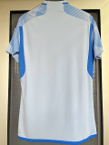 22-23 Spain Away 1:1 World Cup Fans Soccer Jersey