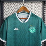 23-24 Guarani Away Fans Soccer Jersey