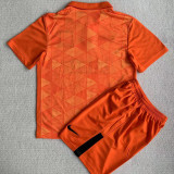 2023 AFC Richmond Away Kids Soccer Jersey