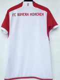 23-24 Bayern Home 1:1 Fans Soccer Jersey