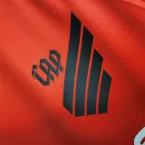 23-24 Athletico Paranaense Home Fans Soccer Jersey