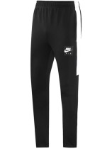 2023 NK Black Training Long Pants #NJ07