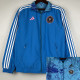 23-24 Inter Miami Blue Double Sided Windbreaker (双面风衣)