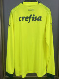23-24 Palmeiras Third Long Sleeve Soccer Jersey (长袖)