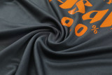 23-24 Man City Grey Half Pull Tracksuit (半拉链)