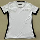 23-24 Botafogo Away Women Soccer Jersey (女)