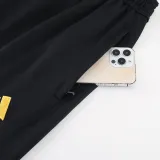 23-24 RMA Deep Black Jacket Tracksuit #05