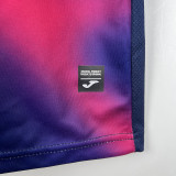 23-24 Leganes Third Fans Soccer Jersey