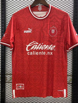2023 Chivas Red Commemorative Edition Training Shirts