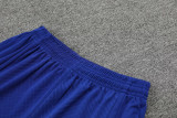 23-24 BAR Yellow Tank top and shorts suit
