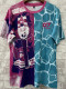 2023 ALPHATAURI F1 Formula T Shirt (阿尔法托利T恤)