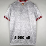 23-24 Bilbao Third Fans Soccer Jersey