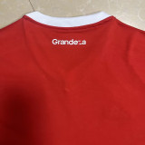 22-23 River Plate Away Fans Soccer Jersey