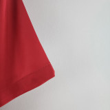 22-23 Portugal Home 1:1 World Cup Fans Soccer Jersey