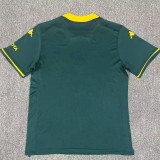 23-24 Kaizer Chiefs Away Fans Soccer Jersey