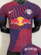 23-24 RB Leipzig Away Player Version Soccer Jersey