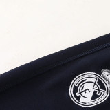 23-24 RMA White Jacket Tracksuit