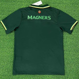 2023 Celtic Limited Edition Green Fans Soccer Jersey