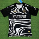 23-24 Stuttgart Black Special Edition Training Shirts