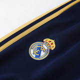 23-24 RMA Royal Blue Jacket Tracksuit