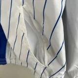 2023 Monterrey Blue & White Double Sided Windbreaker (双面风衣)