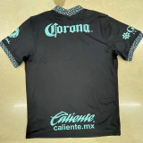21-22 Club America Third Fans Soccer Jersey