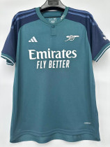 23-24 ARS Third 1:1 Fans Soccer Jersey