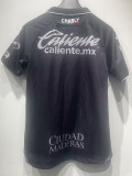 23-24 Leon Away Fans Soccer Jersey