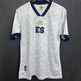23-24 Salvador Away Fans Soccer Jersey