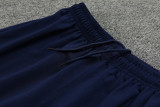 23-24 Italy Royal blue Hoodie Jacket Tracksuit