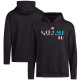 2023 Inter Miami Black Hoody (加绒)