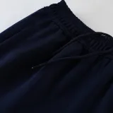 2023 NK Royal Blue Training Long Pants #NJ08