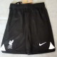 23-24 LIV Away Black Shorts Pants
