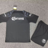 23-24 Club America Black Kids Training