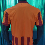 23-24 Galatasaray Third Fans Soccer Jersey