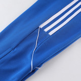 2023 AD blue Training Long Pants #AK01
