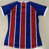23-24 Bahia Away Women Soccer Jersey (女)